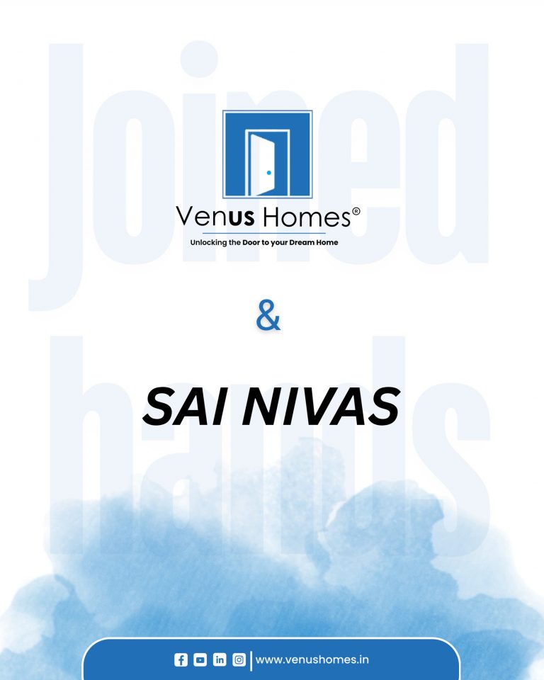 Instagram post from venus__homes. This post is in position 1.