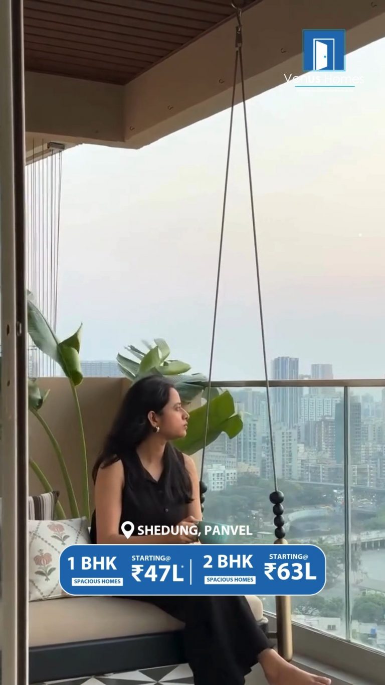 Instagram post from venus__homes. This post is in position 5.