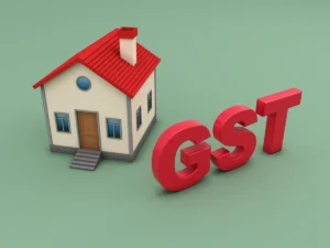 How Much GST Do You Pay When Buying a Home in India?