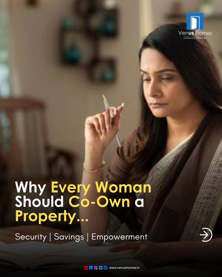 Instagram post from venus__homes. This post is in position 1.