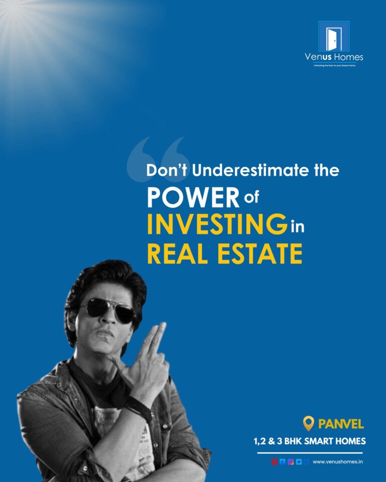 Instagram post from venus__homes. This post is in position 1.