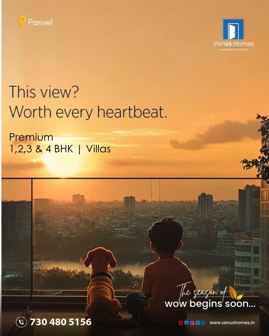 Instagram post from venus__homes. This post is in position 0.