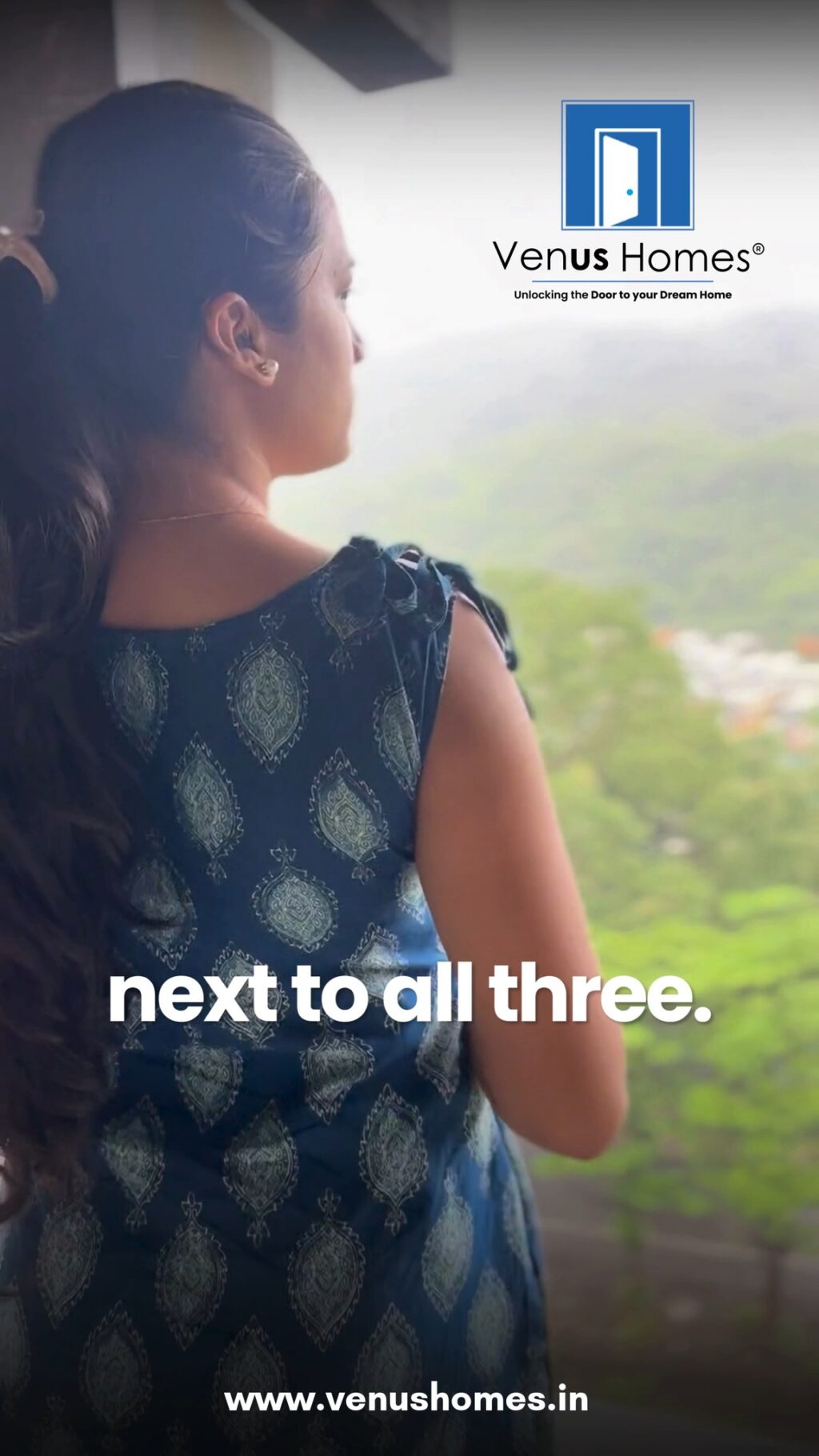 Instagram post from venus__homes. This post is in position 2.