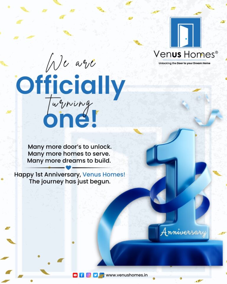 Instagram post from venus__homes. This post is in position 5.