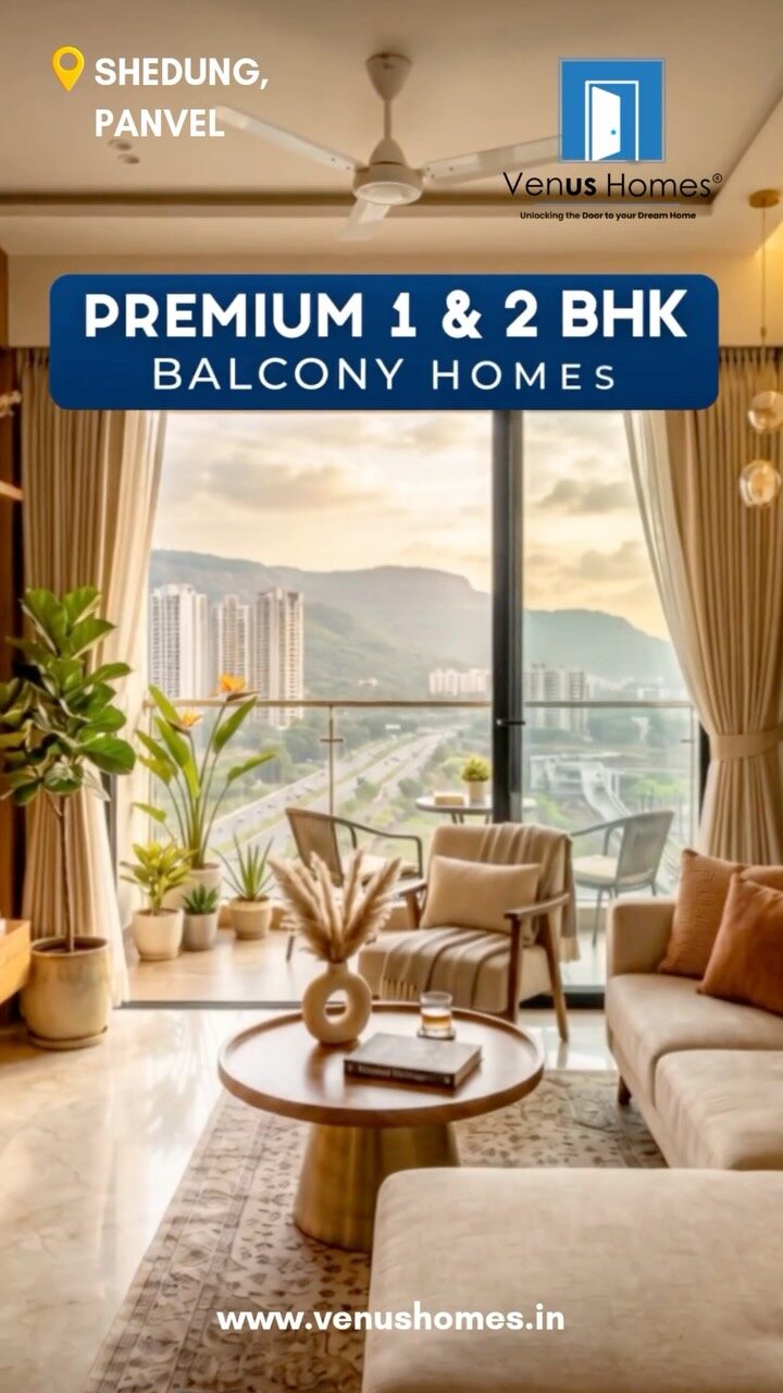 Instagram post from venus__homes. This post is in position 4.