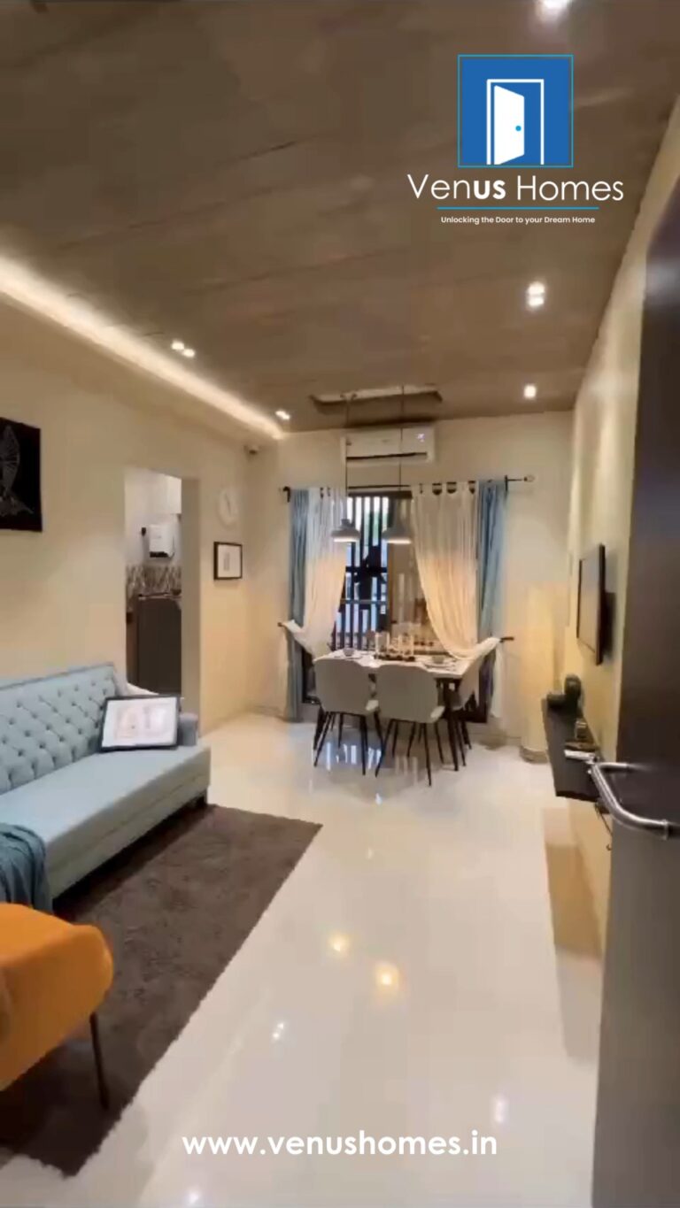 Instagram post from venus__homes. This post is in position 2.