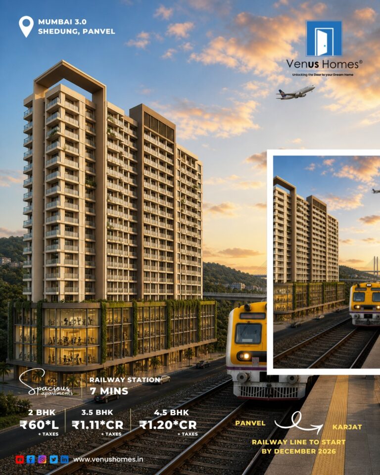 Instagram post from venus__homes. This post is in position 2.